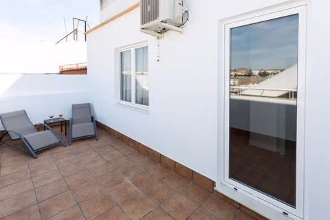 Hotel Familia Conde — foto 5