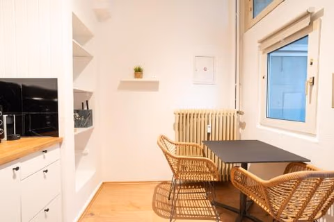Central apartment Koblenz Modern and Cozy near main station — photo 6