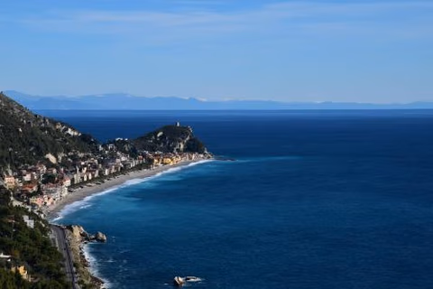 Hotel La Gioiosa — foto 1
