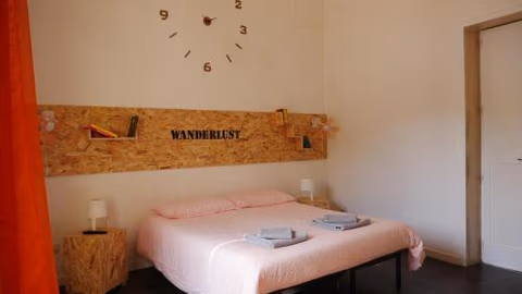 Urban Oasis Hostel — foto 2