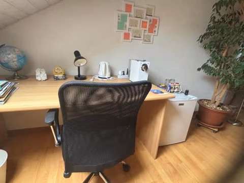 Queen Guest Room — foto 6