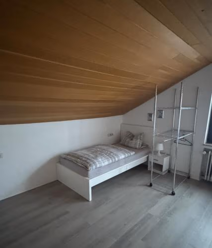 Ferien/Monteur Wohnung Gapp — foto 3