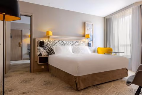 Hilton Garden Inn Paris Massy — foto 1