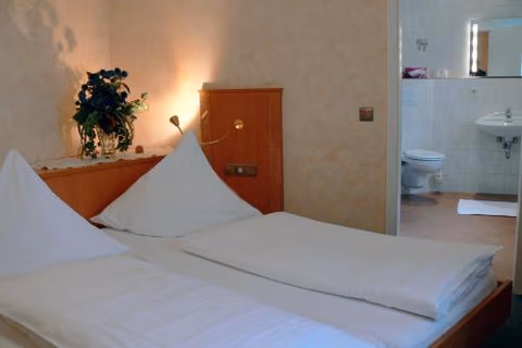 Hotel Quellenhof — photo 9