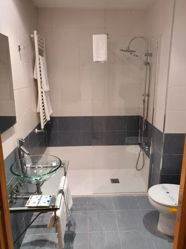 Hospedium Hotel Vittoria Colonna — photo 7