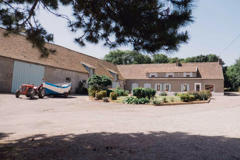 Ferme de l'Eglise — foto 1