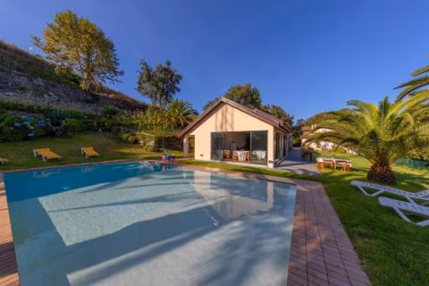 Casa de Valdemar — foto 1