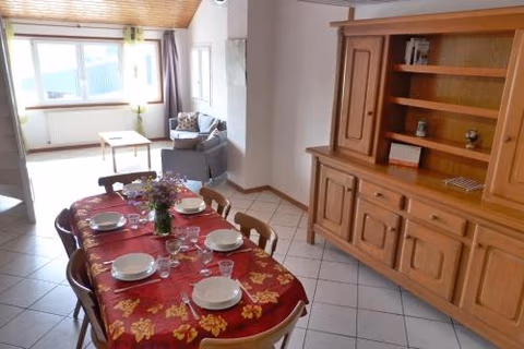 Gîte Le Chasseron — foto 4
