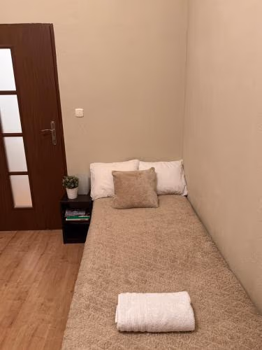 Enios Rooms Hostel Zwierzyniecka 6 — foto 4