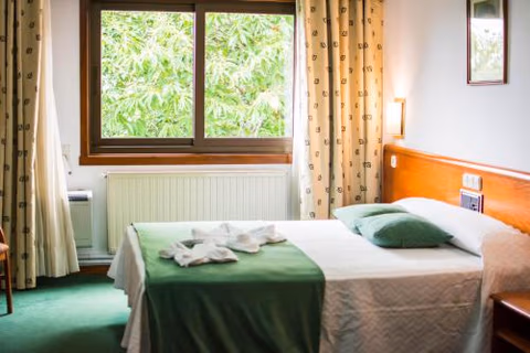 Hotel Scala — foto 4