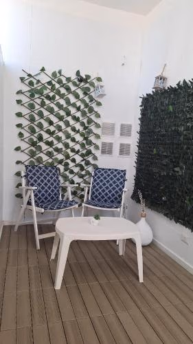 IL BORGO ANTICO - TORRE A MARE — foto 4