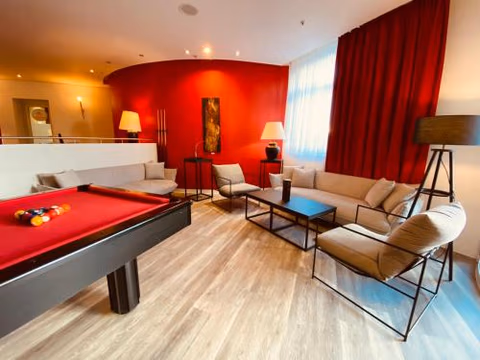 DORMERO Hotel Dresden City — foto 5