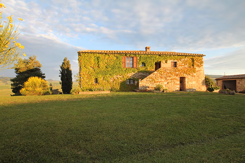 Agriturismo Passalacqua — foto 1