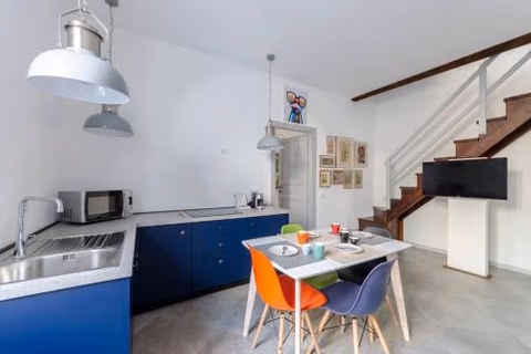 Castelli's apartments CAMPO 16 — foto 6