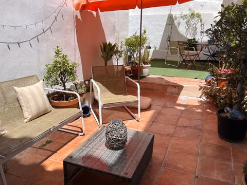 Guesthouse Jazmínes Mozárabes # WIFI — foto 6