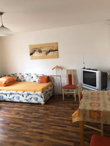 City Apartment in Nürnberg Center — foto 2