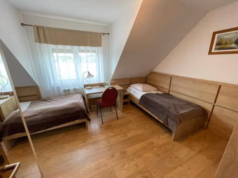 Hotel August — foto 6