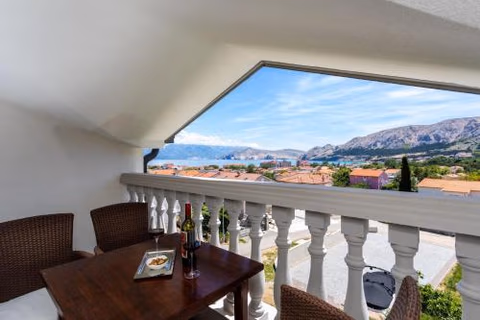 Bed & Breakfast Došen III — foto 6