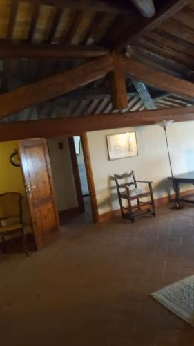 Villa Medicea Lo Sprocco — foto 4