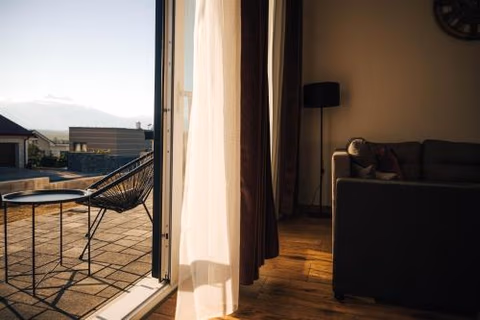 Apartmány Na Vŕšku — photo 8