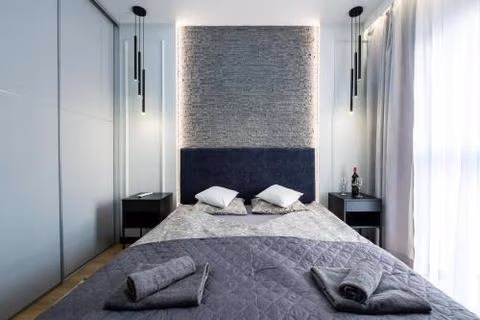 Apartament Szafir — foto 5