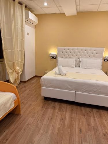 Hotel Veronese — photo 8