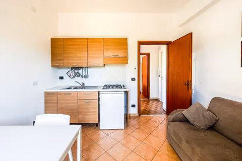 Agriturismo Giorgi appartamenti in Riviera Ligure — foto 5