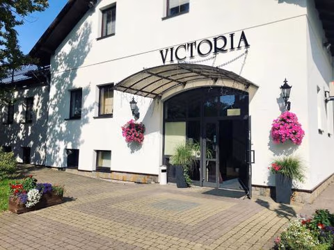 Hotel Victoria — foto 5
