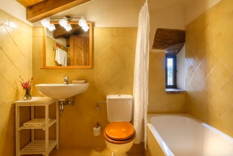 Hotel Akerreta — foto 2