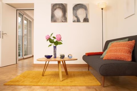 Villa Maria — foto 5
