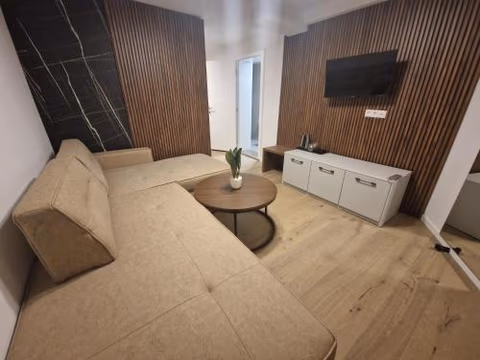 Hotel Lottstetten — foto 5