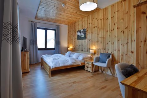 Zaži Izba Štandard Liptovská Osada — photo 1