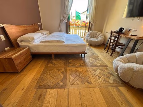 Hotel Le Due Fontane — foto 9