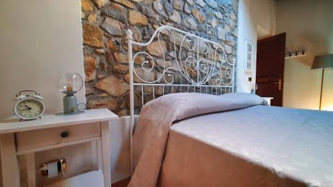Il Bordone del Pellegrino - B&B — foto 9