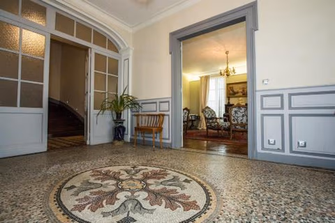 La Bastide du Cosset — foto 5