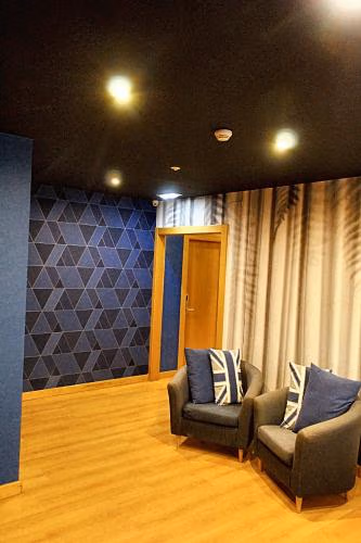 Hostel Burgos — foto 6