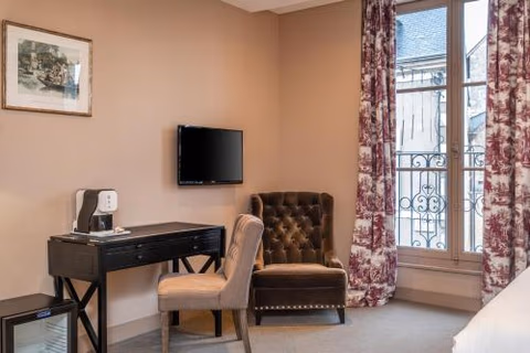 Hostellerie de l'Écu de Bretagne — foto 7