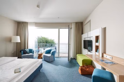 Seehotel Kressbronn — foto 9