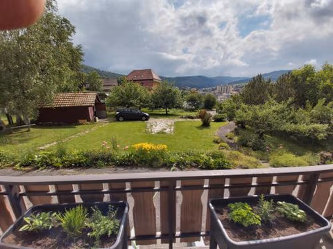Chalet l'Ermitage — foto 6
