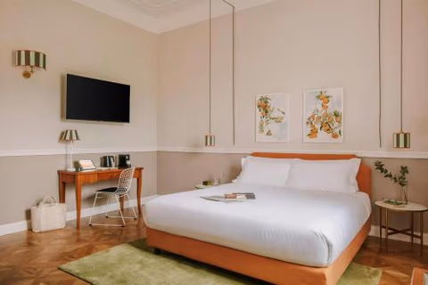 The Sonetto Hotel Piazza Santa Croce, Sonder by Marriott Bonvoy — foto 6