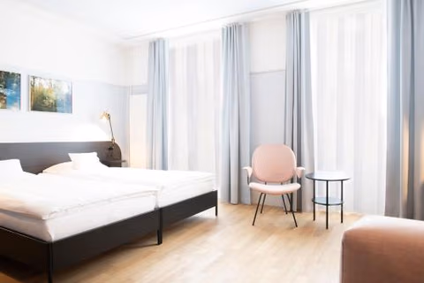 Hotel Schützen Rheinfelden — foto 6