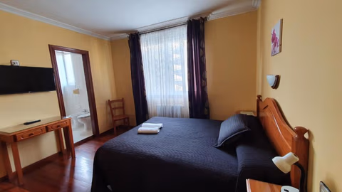 Hostal Buenos Aires — foto 9