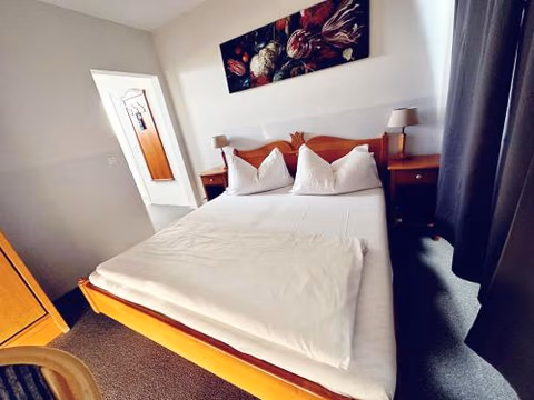Hotel Rheinfall — foto 1