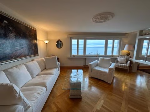 Lakeside Apartments Rorschach - easy self check-in — foto 3