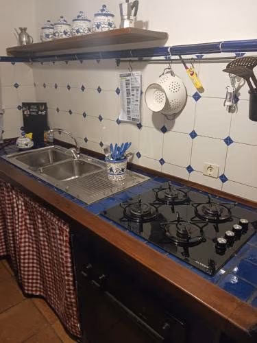 La chicca Alloggio Turistico Itri — foto 2