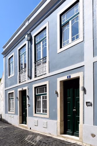 Villa Graça -Hostels and Apartments — foto 6