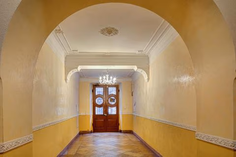 CASA VACANZE GINEVRA 1 — foto 5