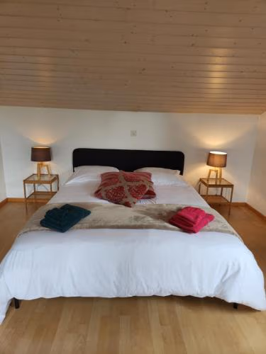 La Villa Joly - Avenches — foto 1