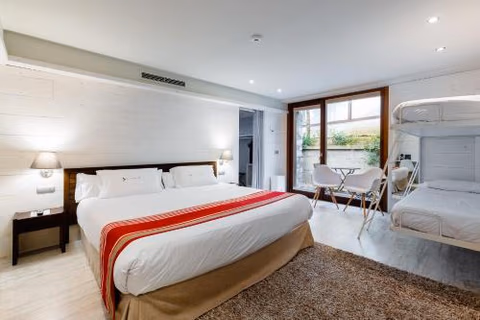 Hotel Rio Bidasoa — foto 4