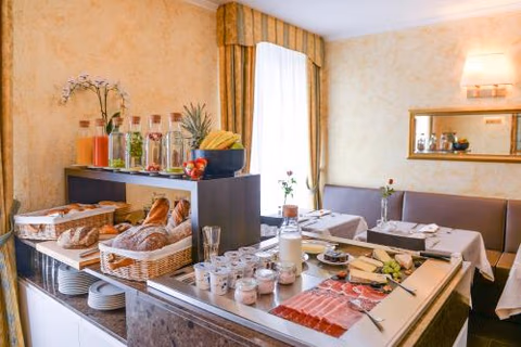 Hotel Millennium — foto 6